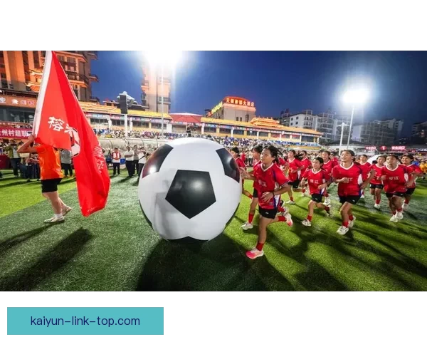 激情世界杯竞猜盛宴开启全民预测冠军赢豪礼共享足球狂欢盛典